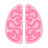 Brain Training Icon